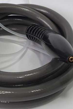 Массажный шланг 9333.623.02 для подводного душ-массажа для ванн Chirana